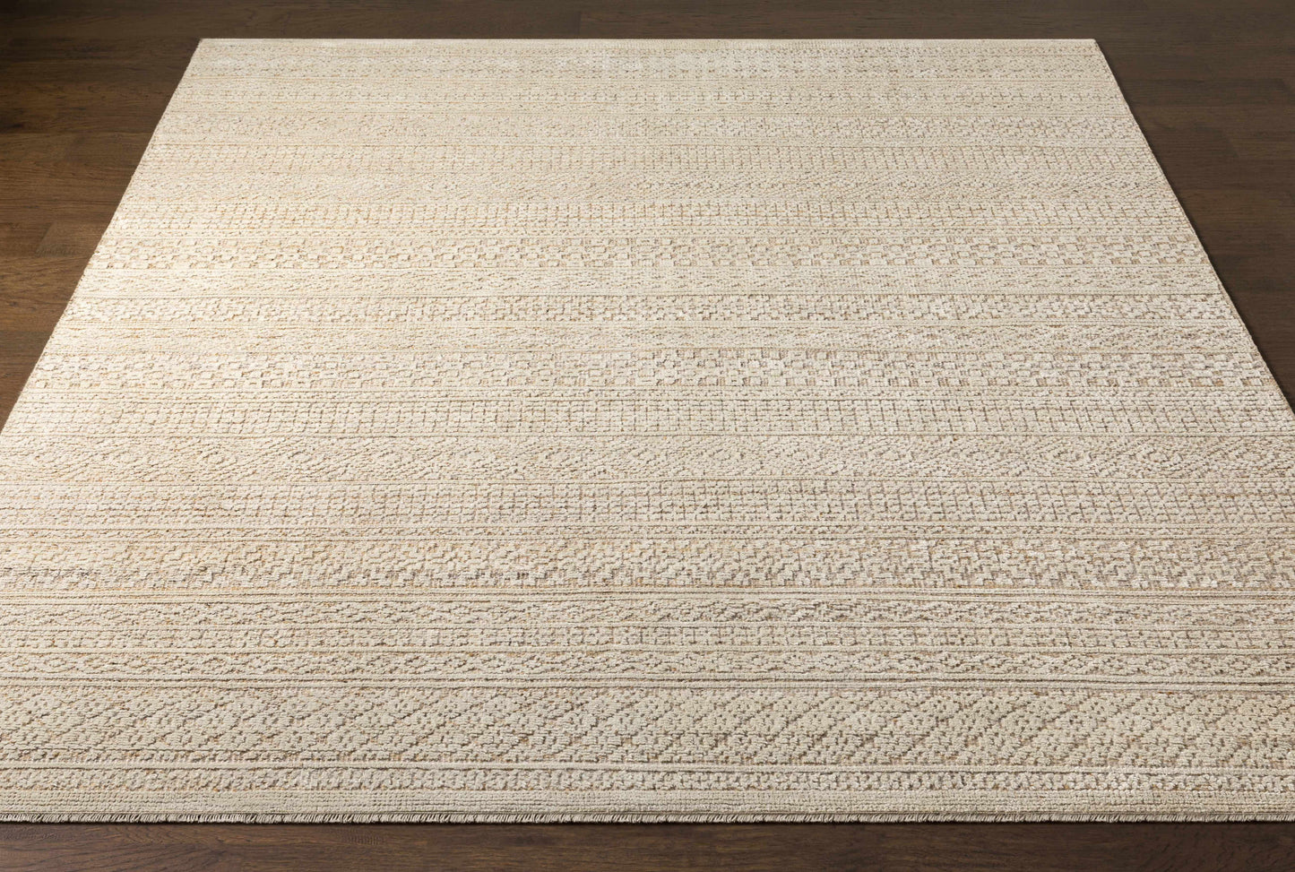 Nobility NBI-2311 Hand Knotted Rug