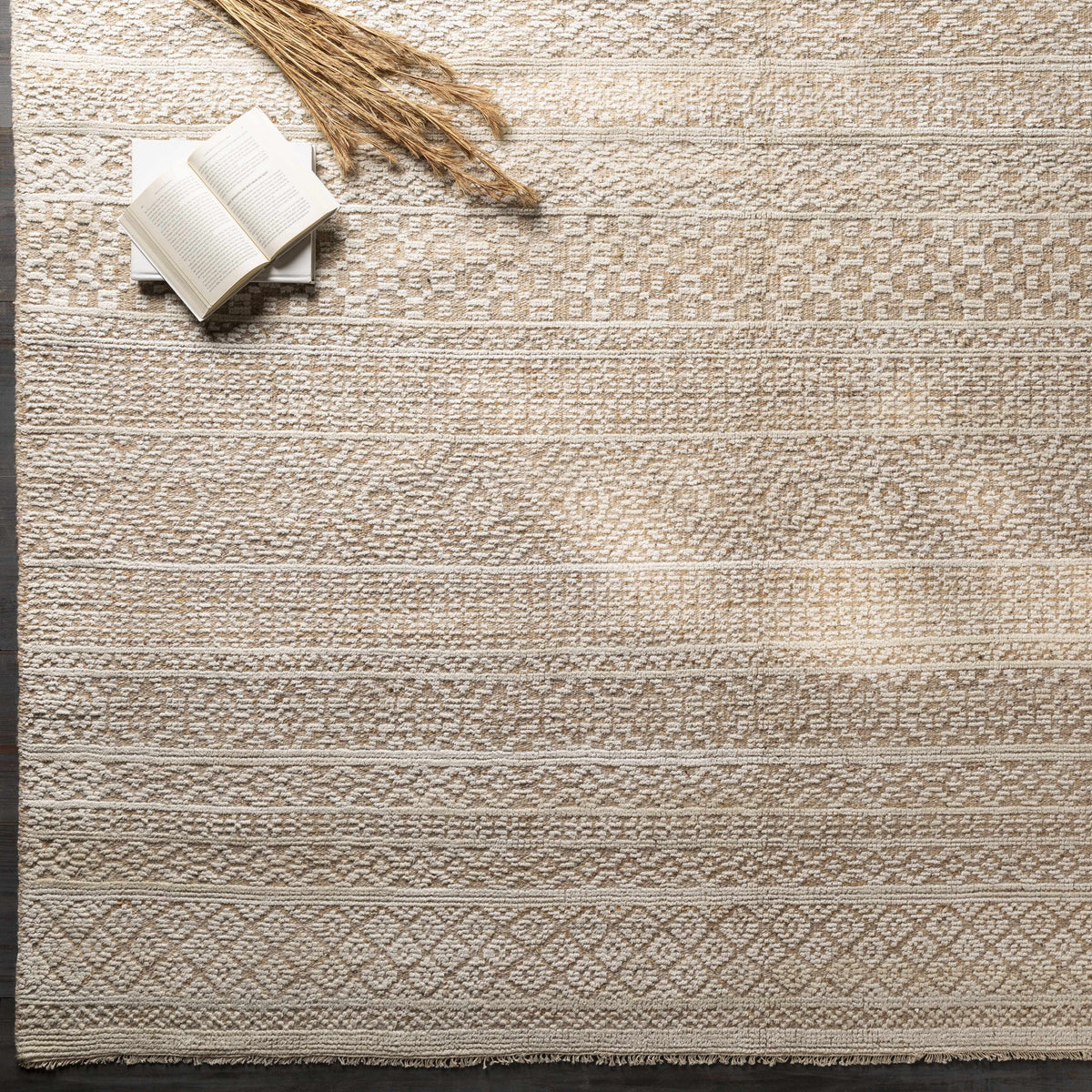 Nobility NBI-2311 Hand Knotted Rug