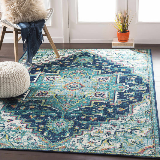 Paramount PAR-1107 Machine Woven Rug
