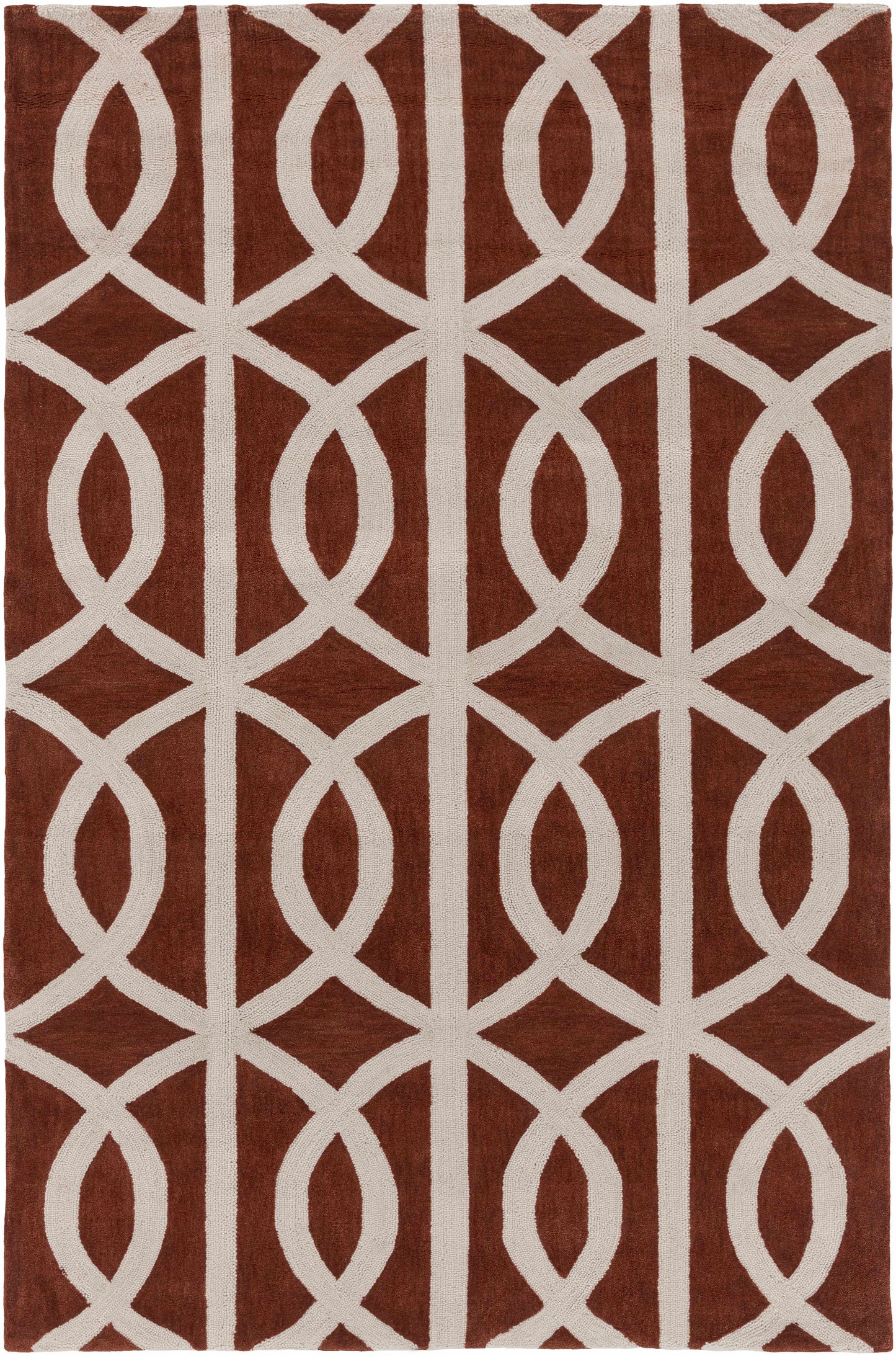 Holden AWHL-1033 Hand Tufted Rug