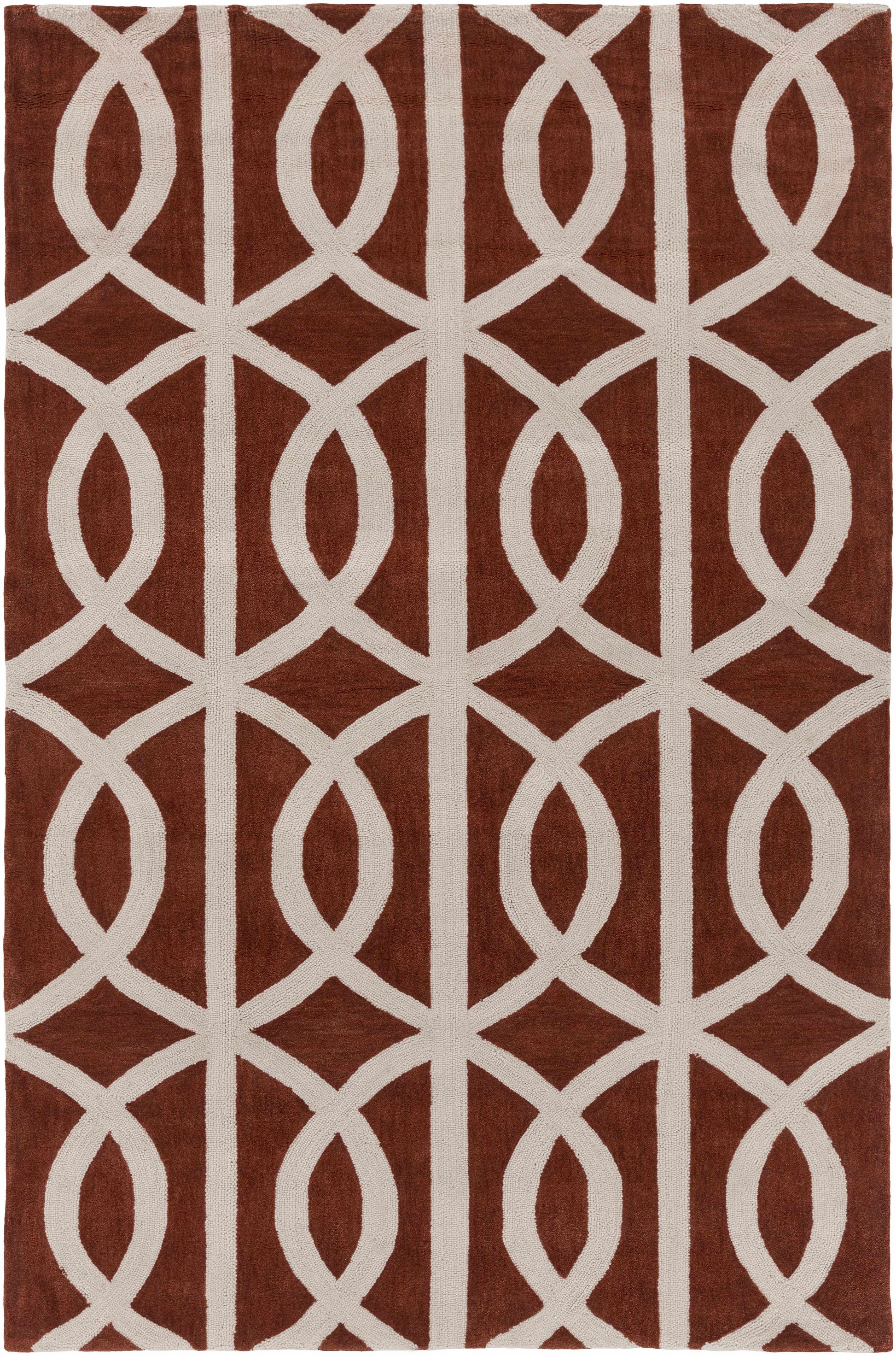 Holden AWHL-1033 Hand Tufted Rug