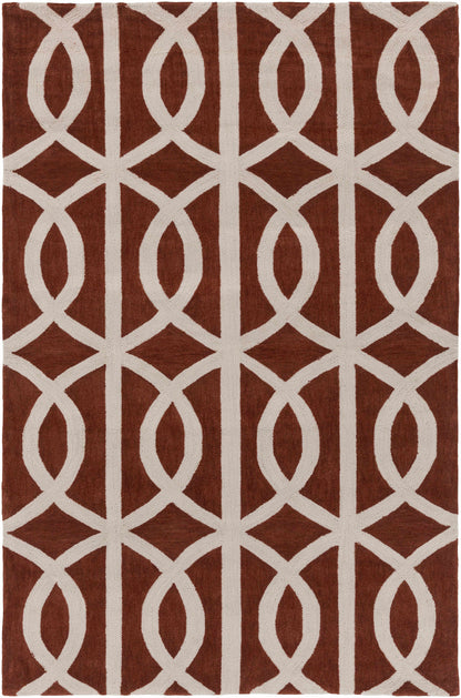 Holden AWHL-1033 Hand Tufted Rug
