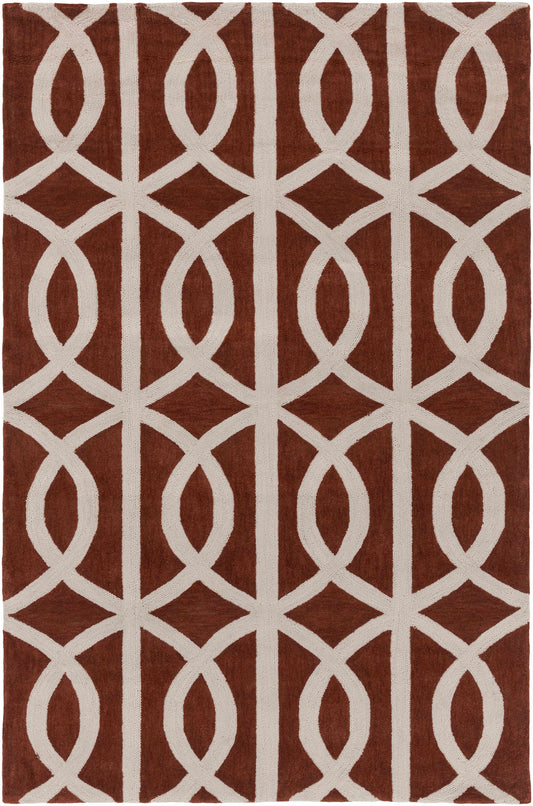 Holden AWHL-1033 Hand Tufted Rug