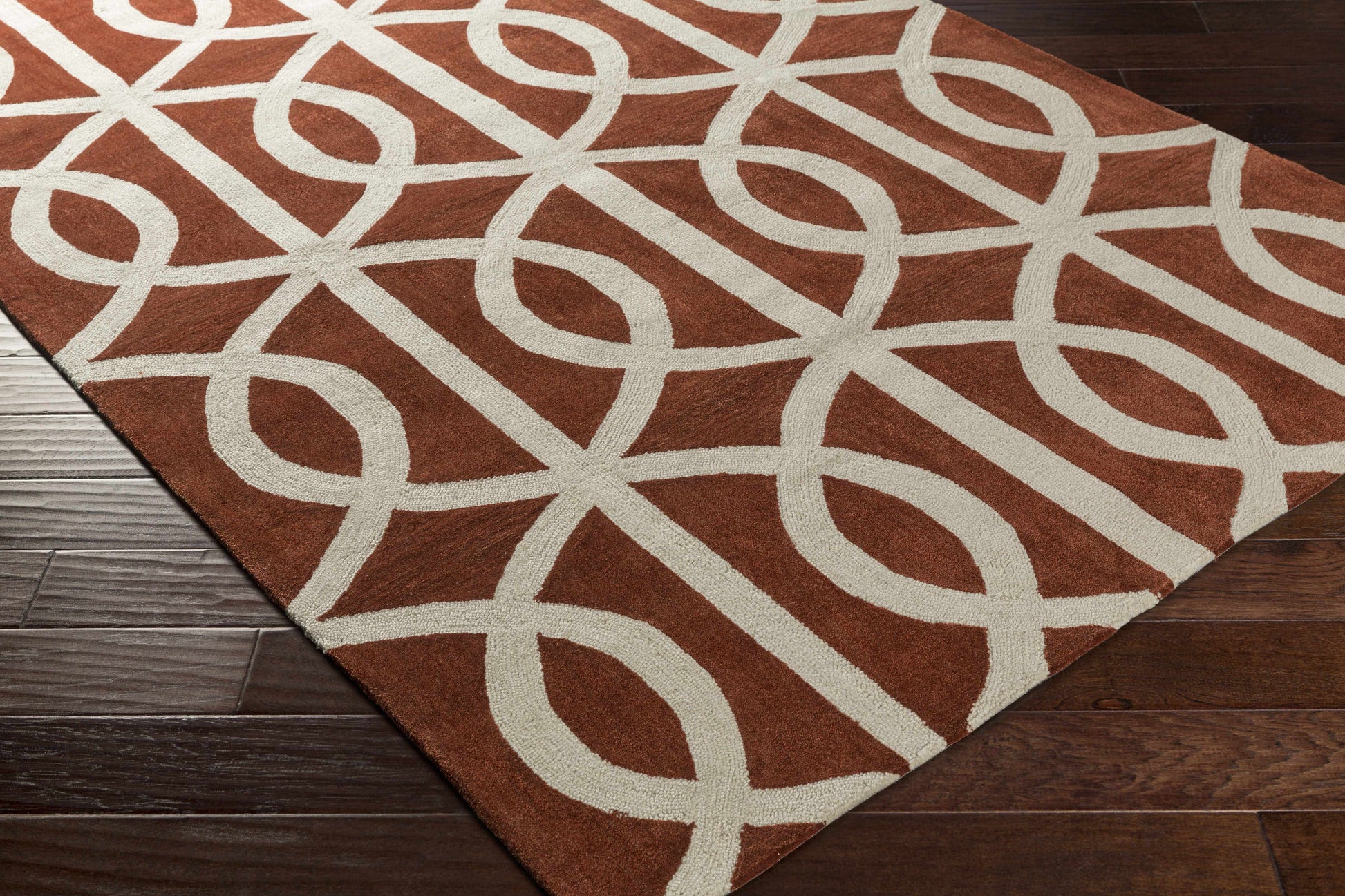 Holden AWHL-1033 Hand Tufted Rug