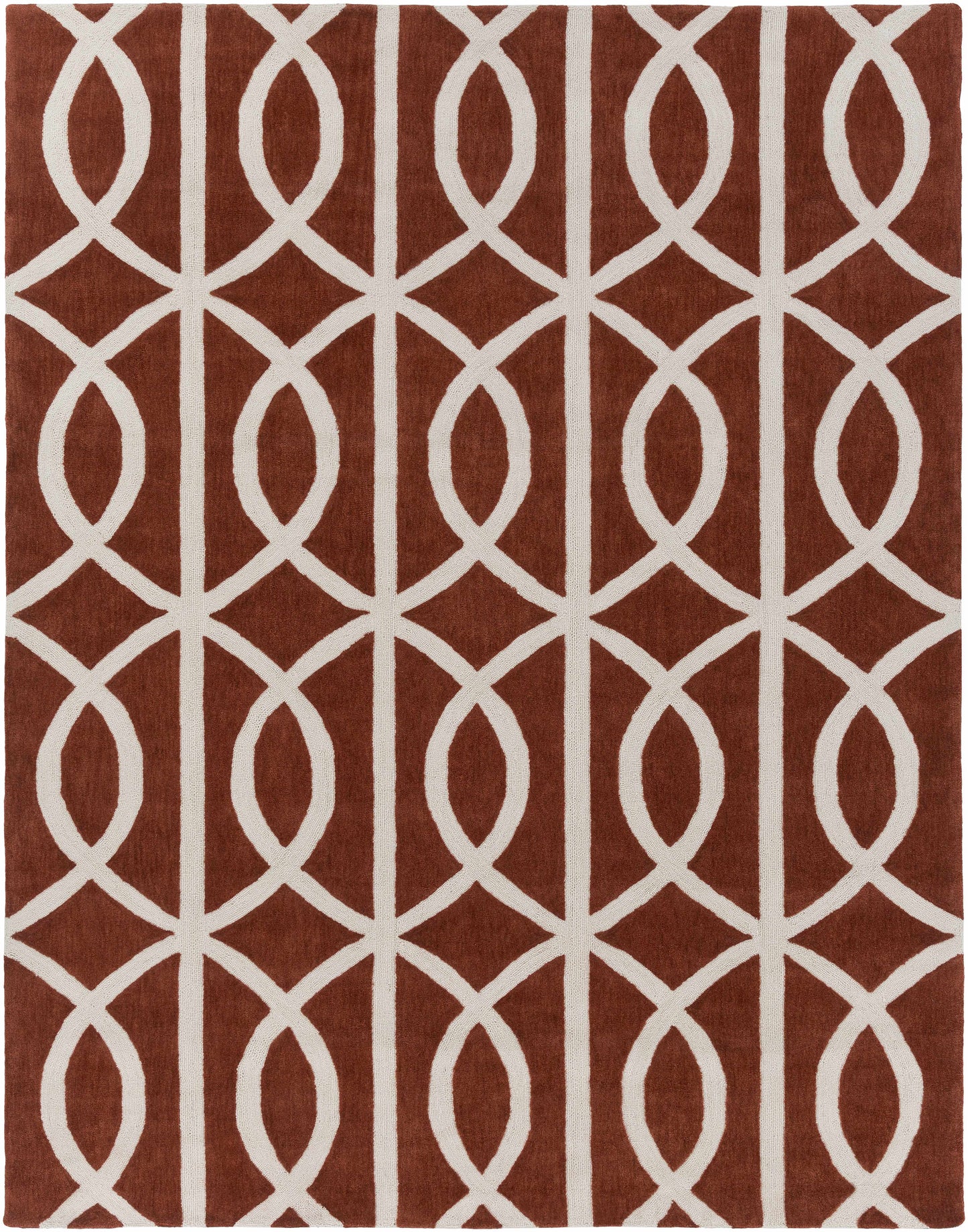 Holden AWHL-1033 Hand Tufted Rug