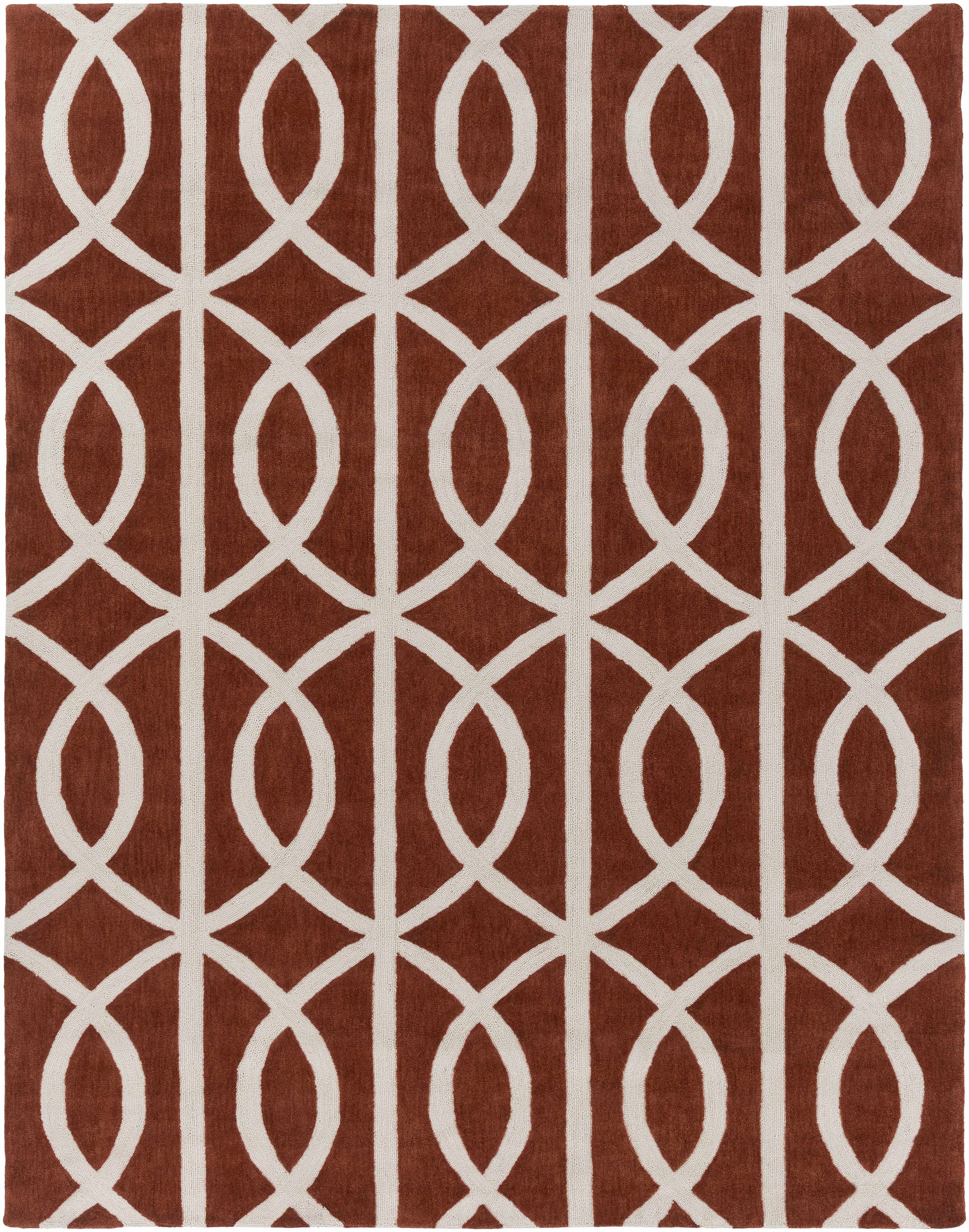 Holden AWHL-1033 Hand Tufted Rug