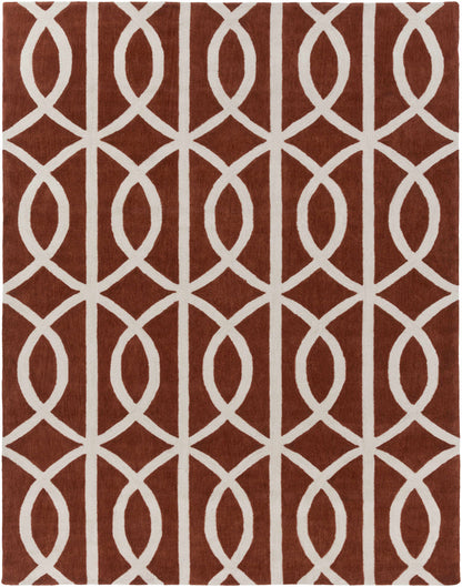 Holden AWHL-1033 Hand Tufted Rug