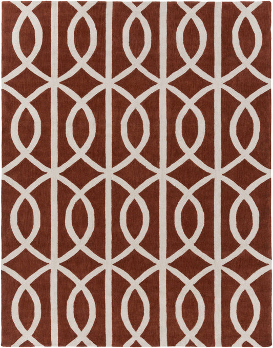 Holden AWHL-1033 Hand Tufted Rug