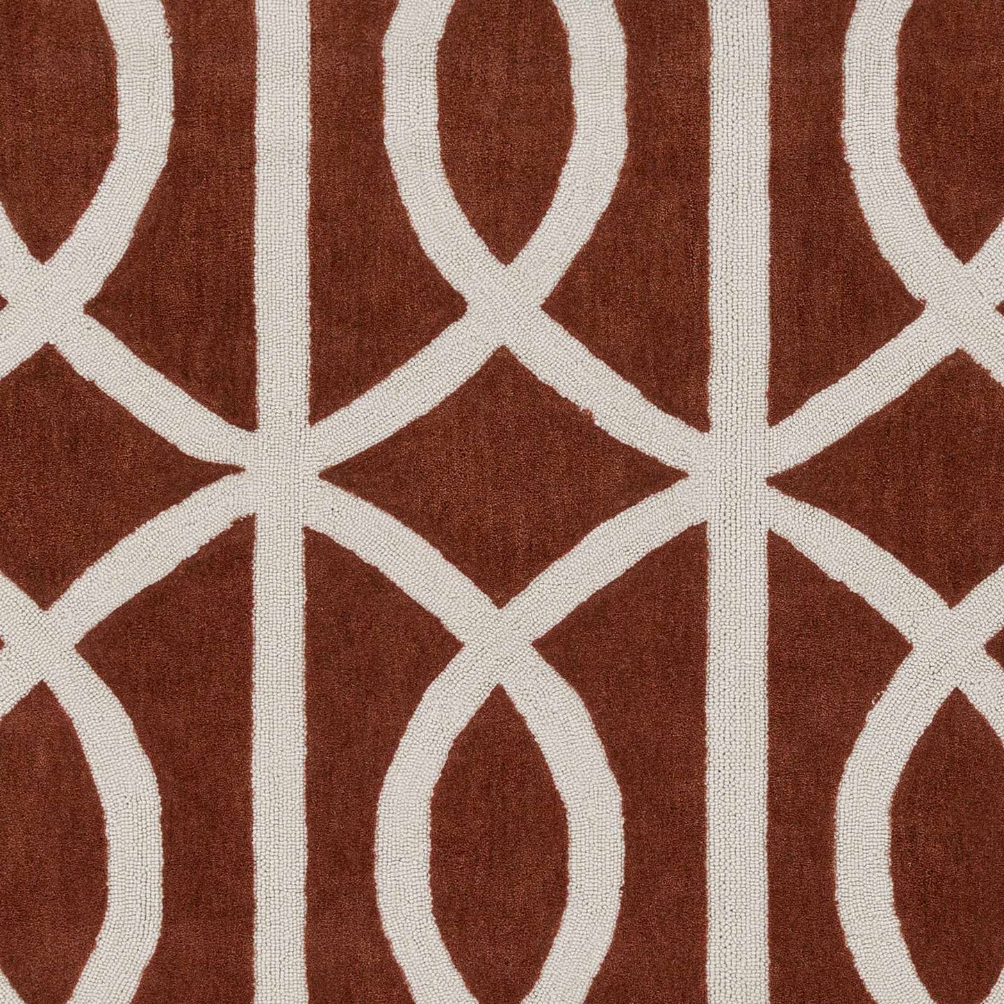 Holden AWHL-1033 Hand Tufted Rug