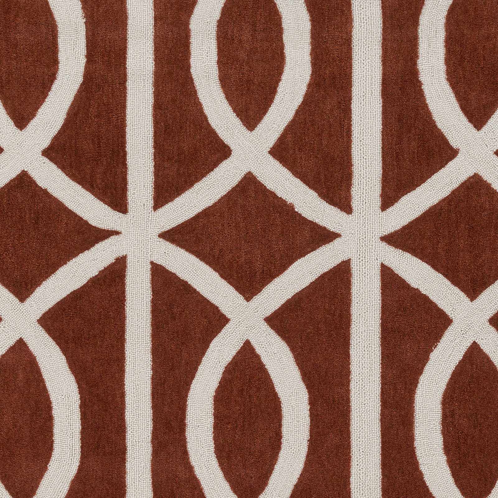 Holden AWHL-1033 Hand Tufted Rug