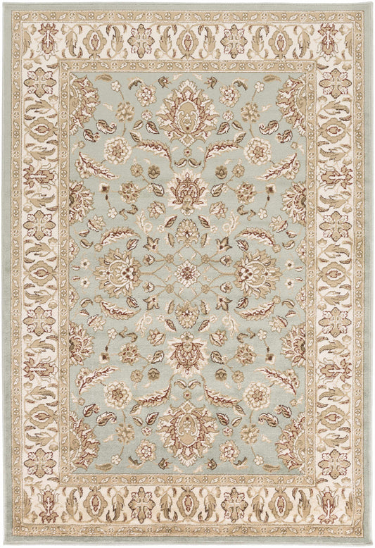 Paramount PAR-1028 Machine Woven Rug