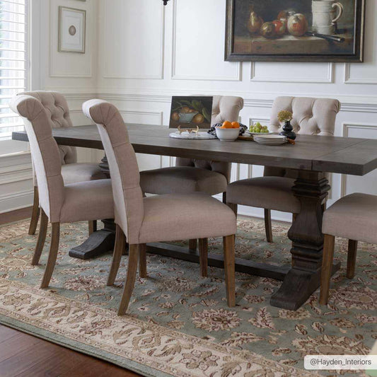 Paramount PAR-1028 Machine Woven Rug