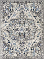 Roma ROM-2359 Machine Woven Rug