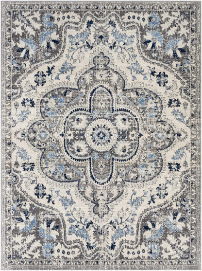 Roma ROM-2359 Machine Woven Rug