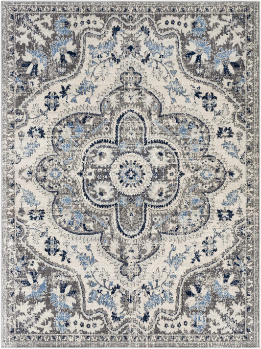 Roma ROM-2359 Machine Woven Rug