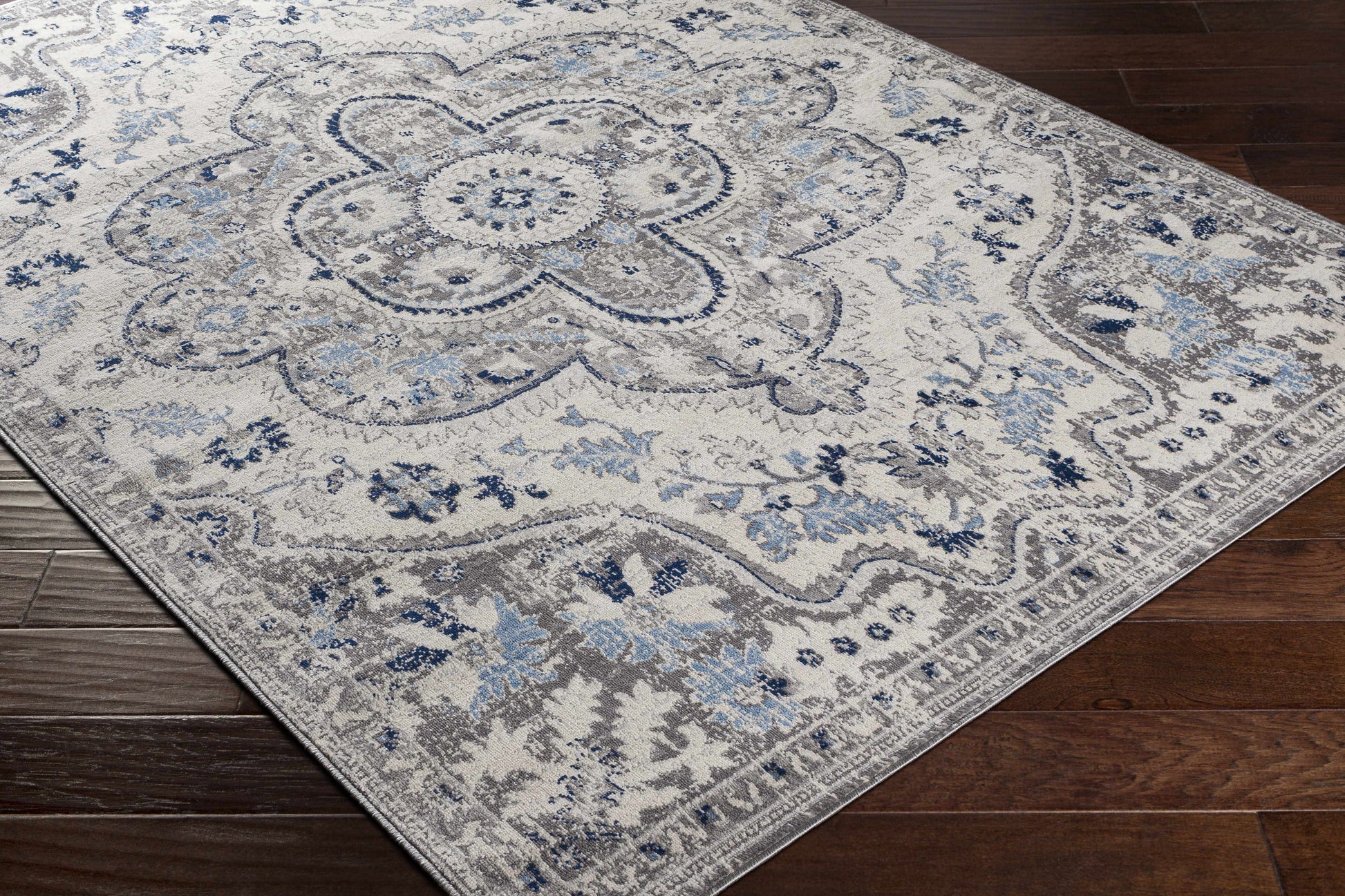 Roma ROM-2359 Machine Woven Rug