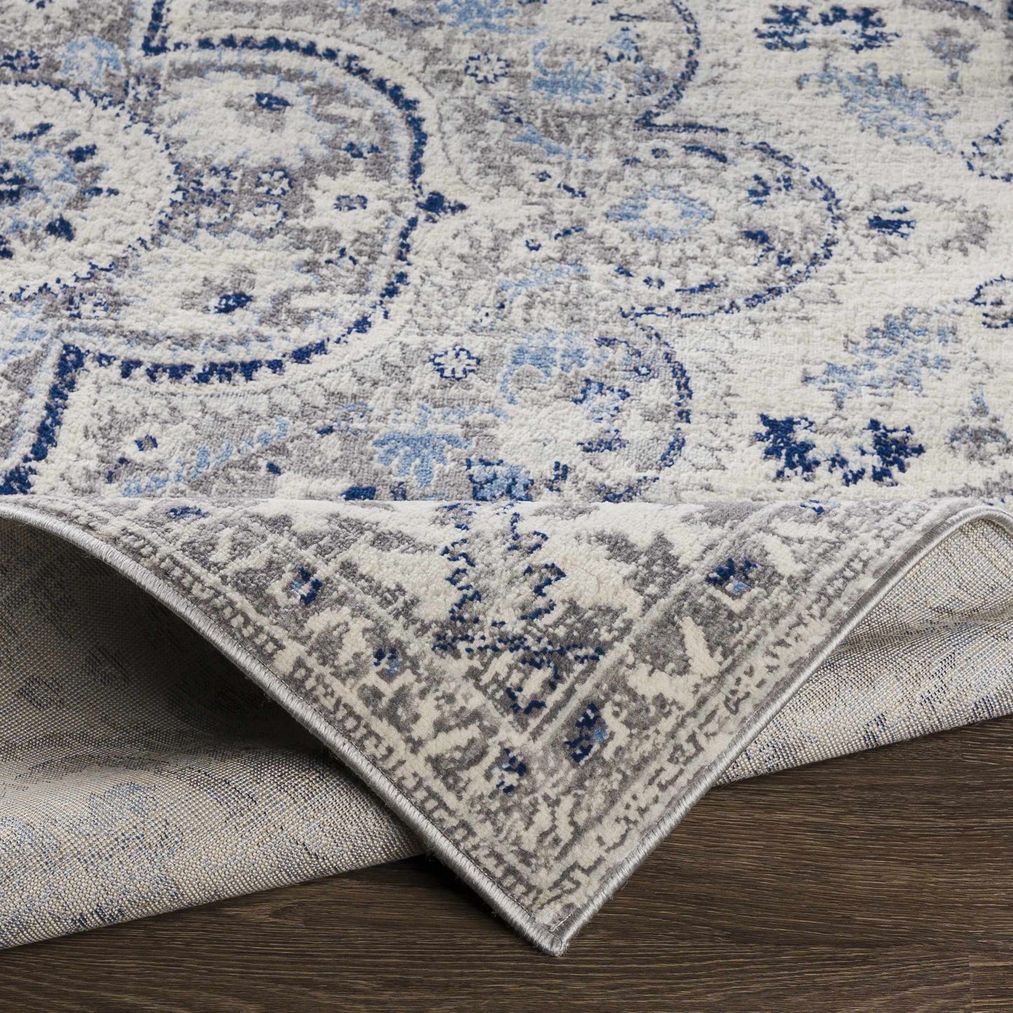 Roma ROM-2359 Machine Woven Rug