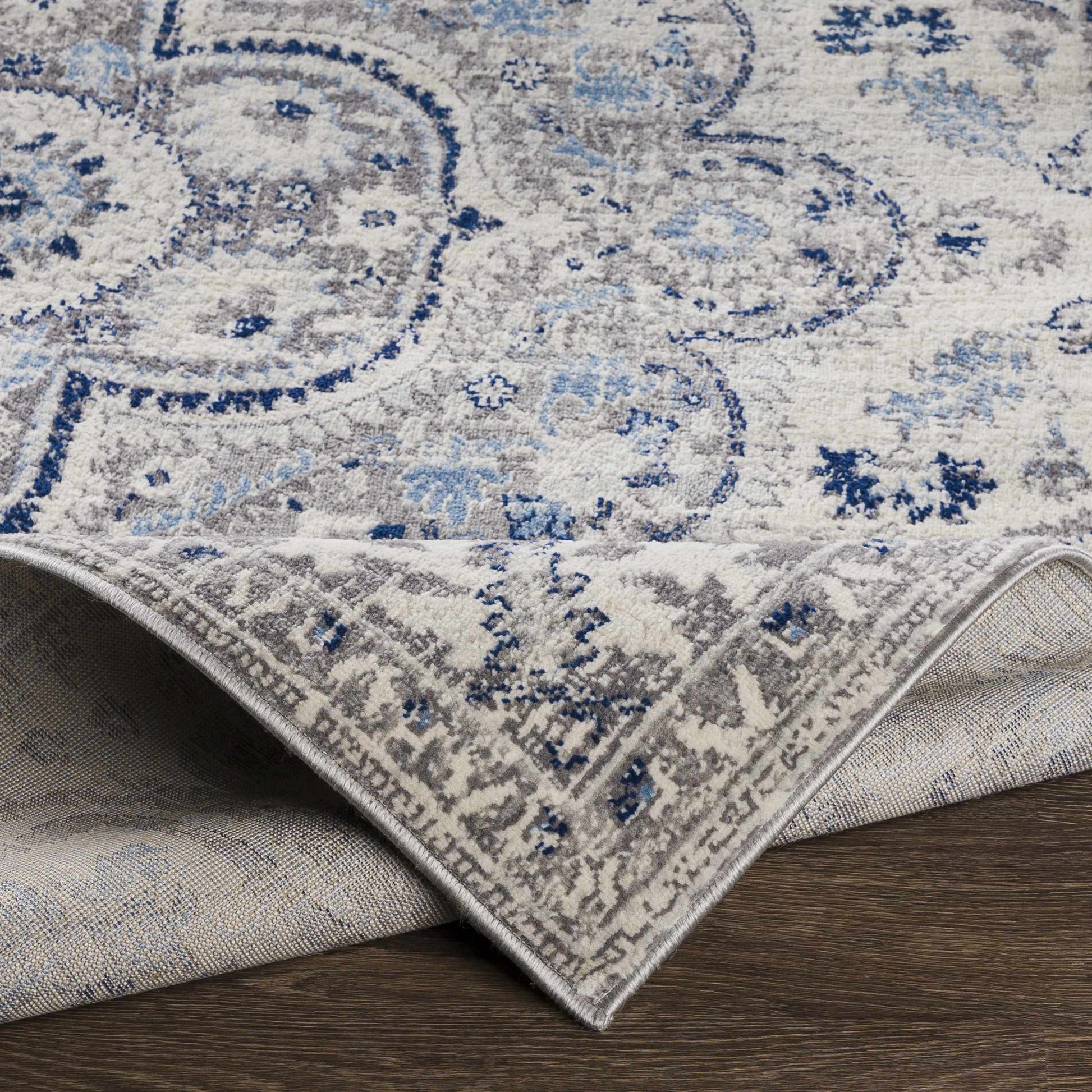 Roma ROM-2359 Machine Woven Rug