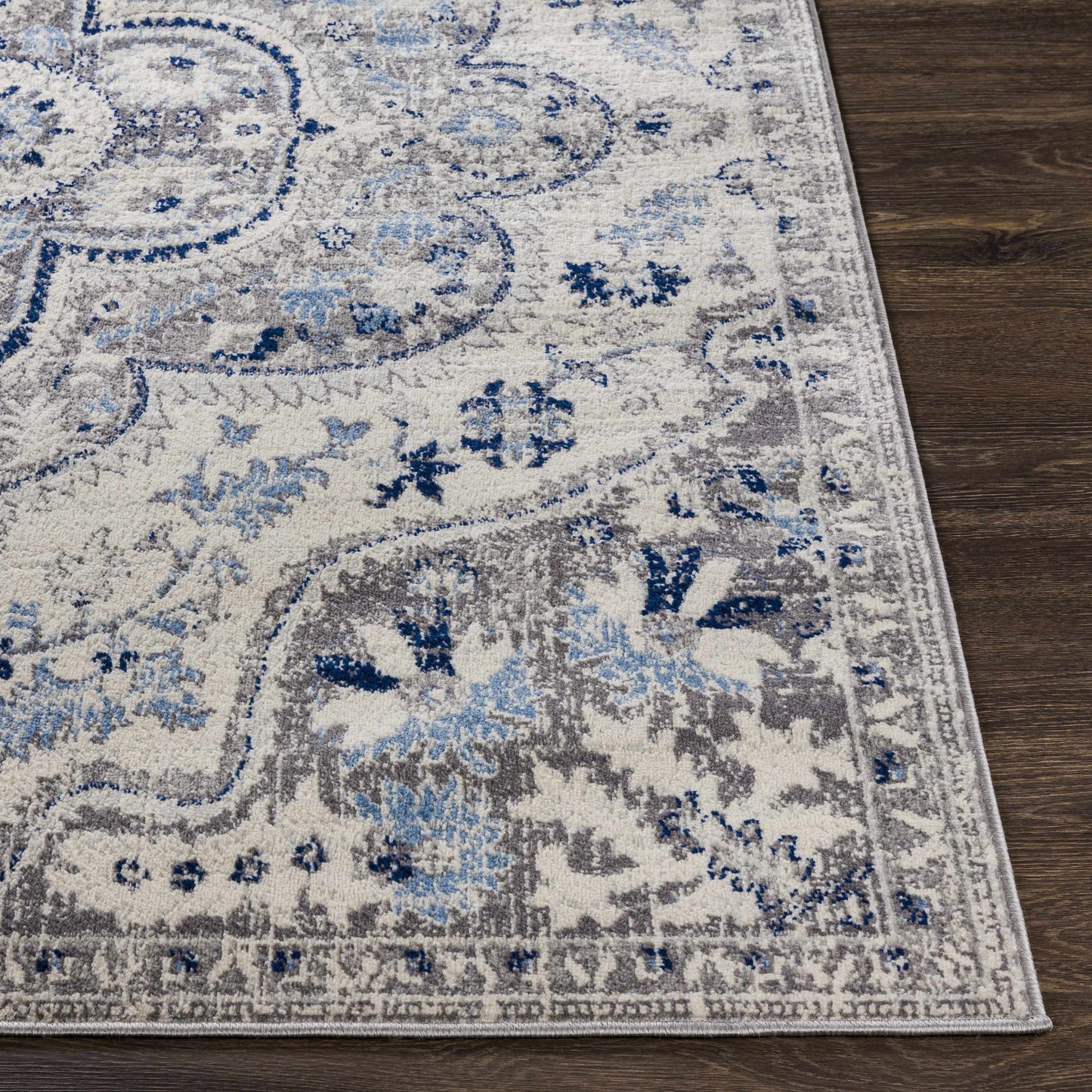 Roma ROM-2359 Machine Woven Rug