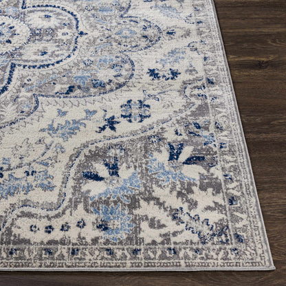 Roma ROM-2359 Machine Woven Rug