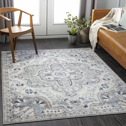 Roma ROM-2359 Machine Woven Rug