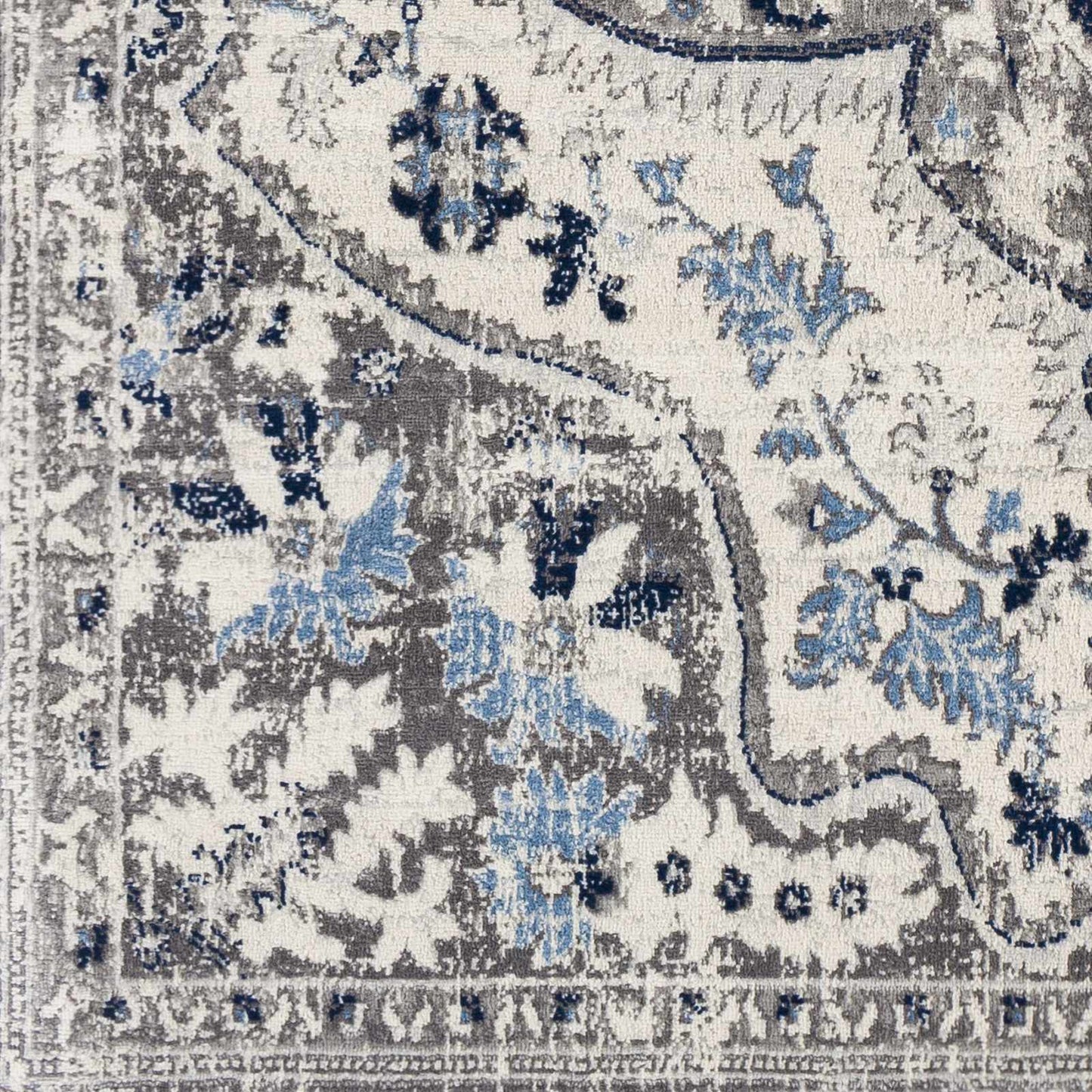 Roma ROM-2359 Machine Woven Rug