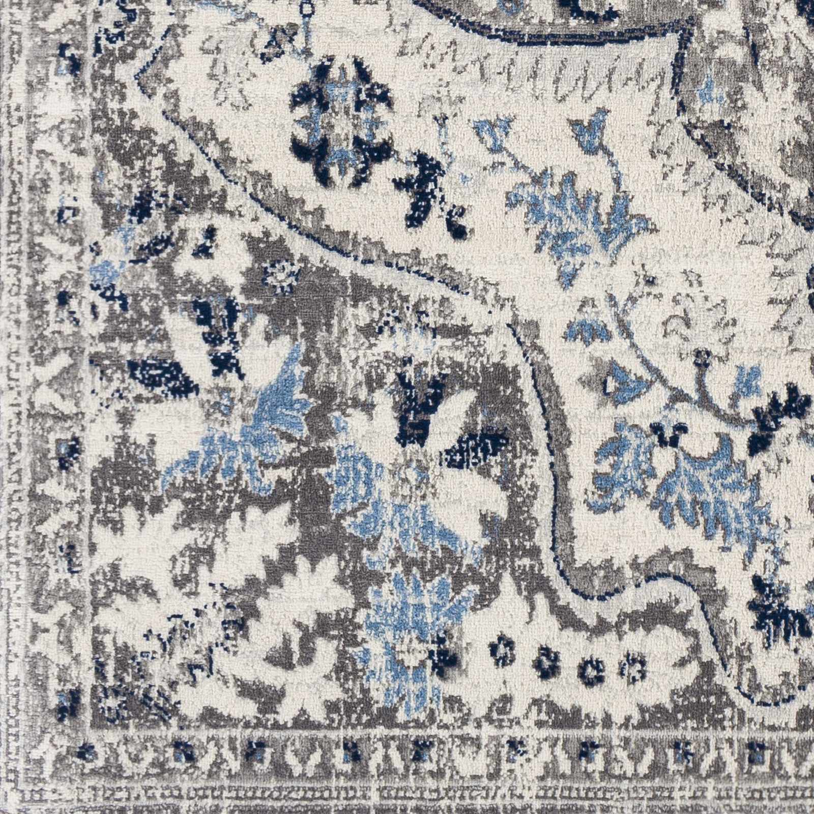 Roma ROM-2359 Machine Woven Rug
