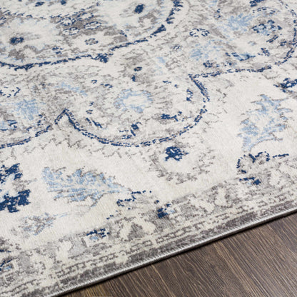 Roma ROM-2359 Machine Woven Rug