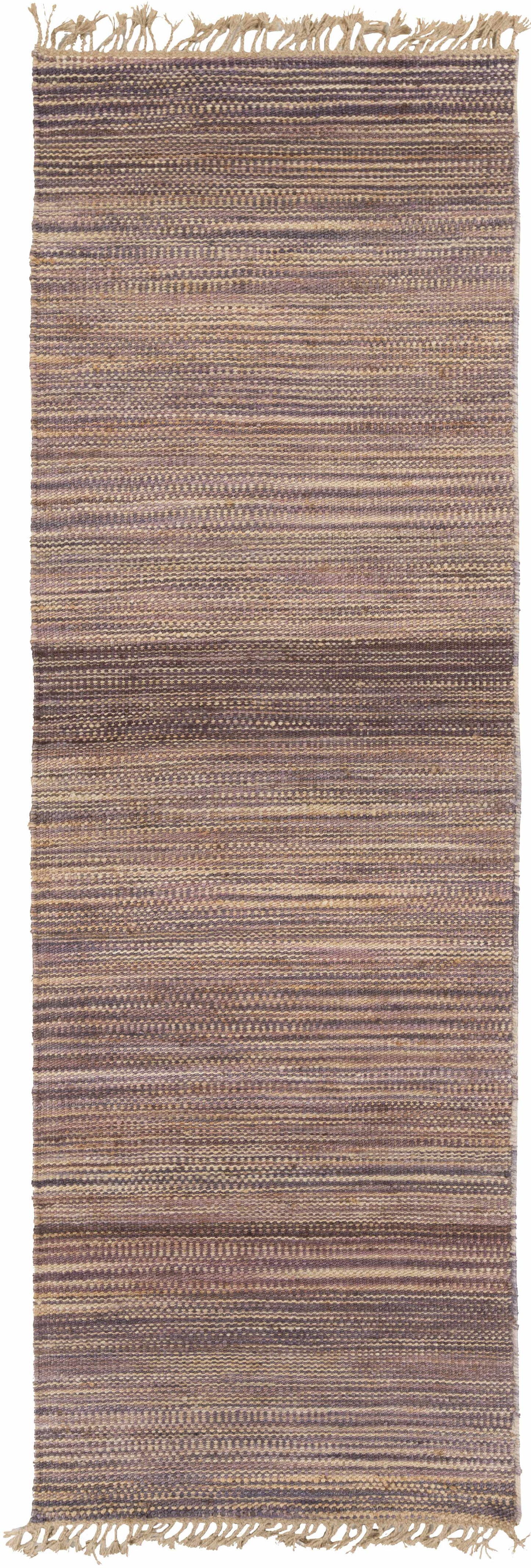 Woodstock WDS-1001 Hand Woven Rug