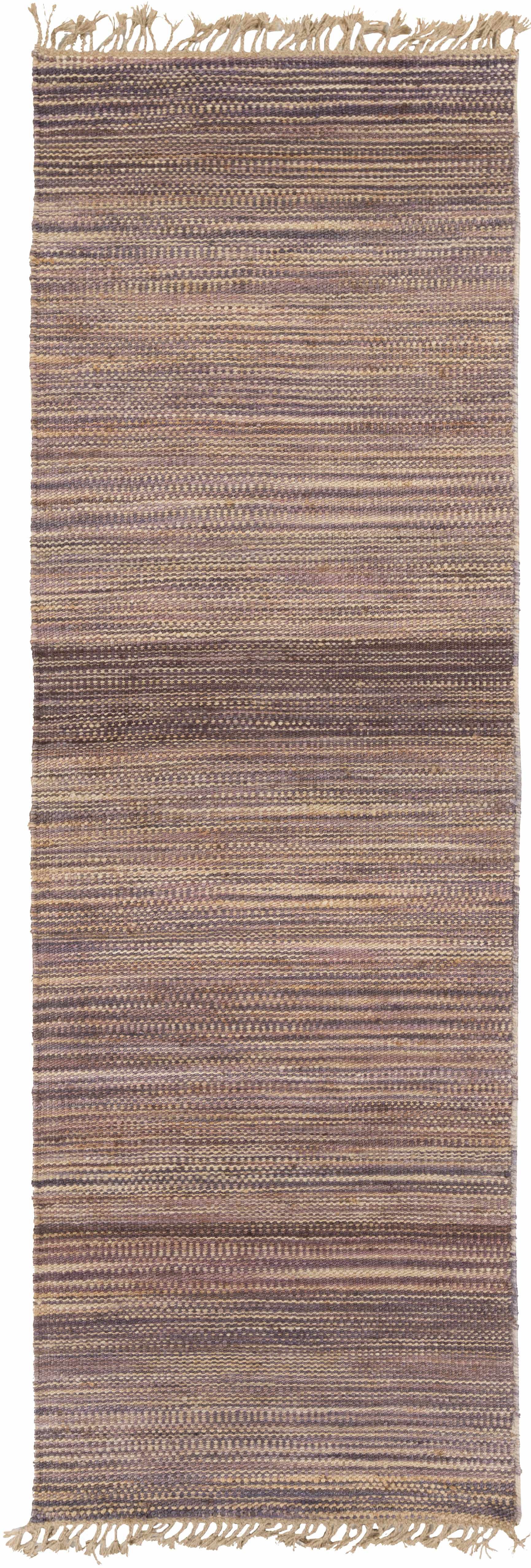 Woodstock WDS-1001 Hand Woven Rug