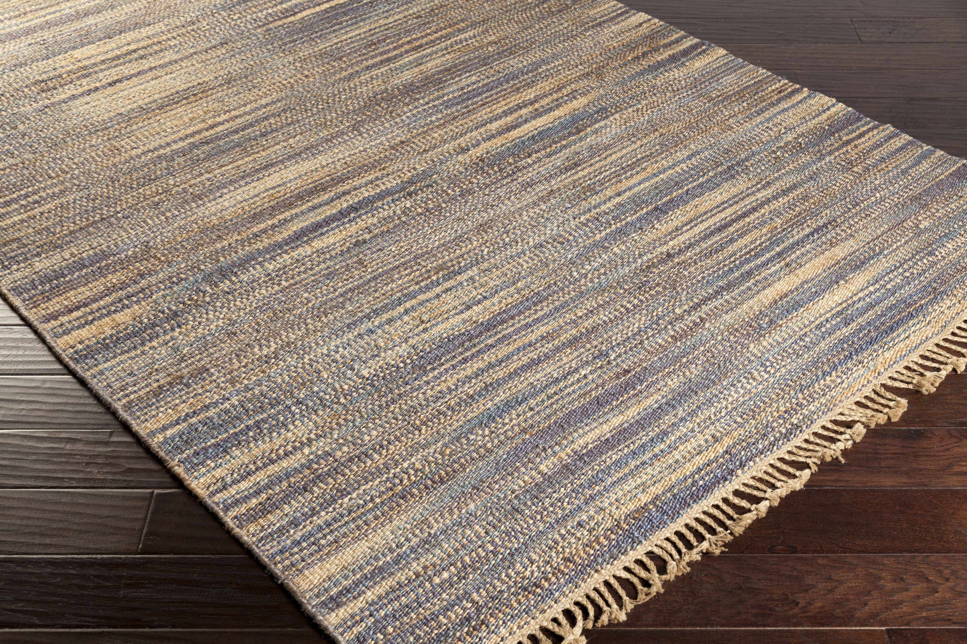 Woodstock WDS-1001 Hand Woven Rug