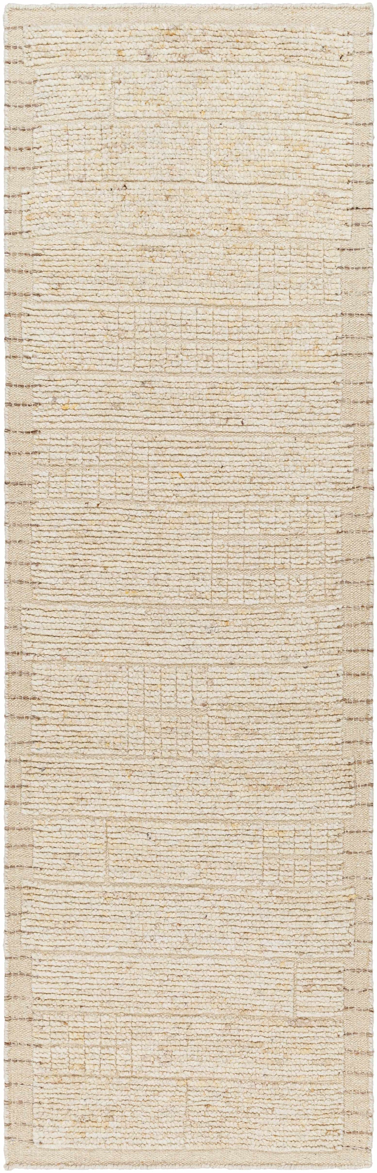 Khyber KHY-2303 Handmade Rug