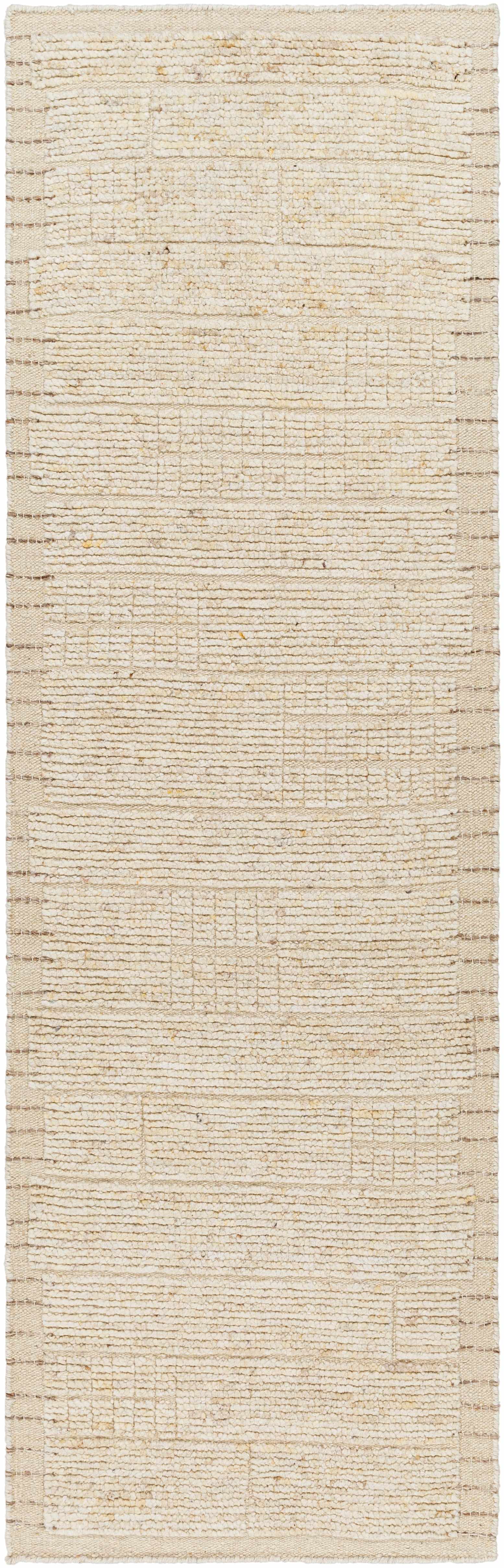 Khyber KHY-2303 Handmade Rug