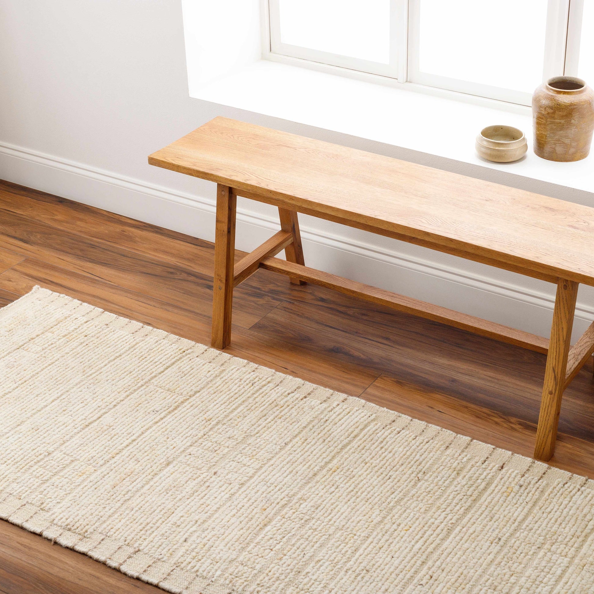 Khyber KHY-2303 Handmade Rug