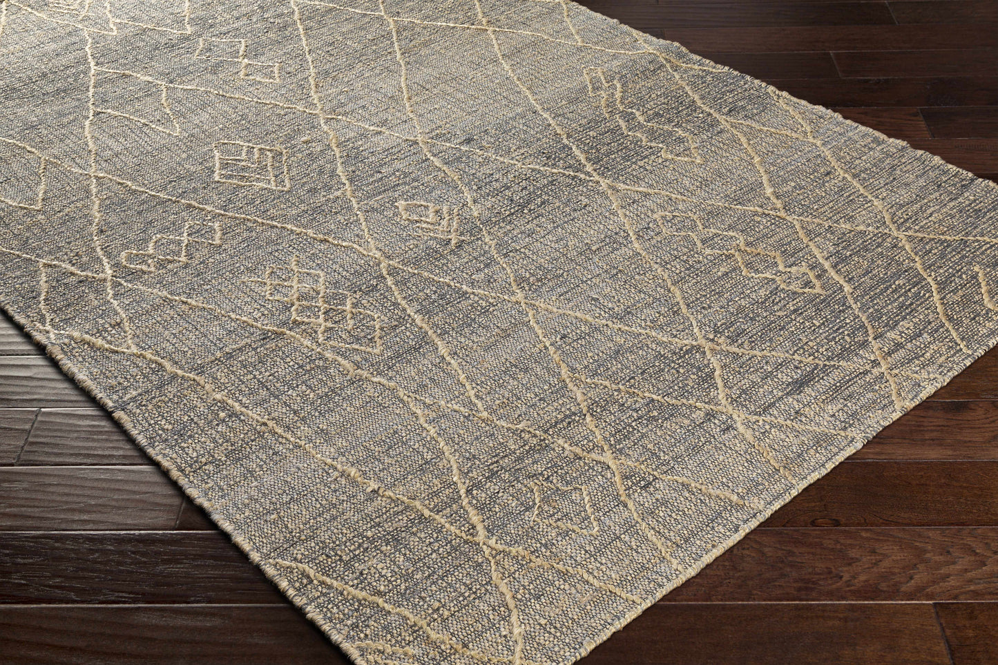 Watford WTF-2302 Hand Woven Rug