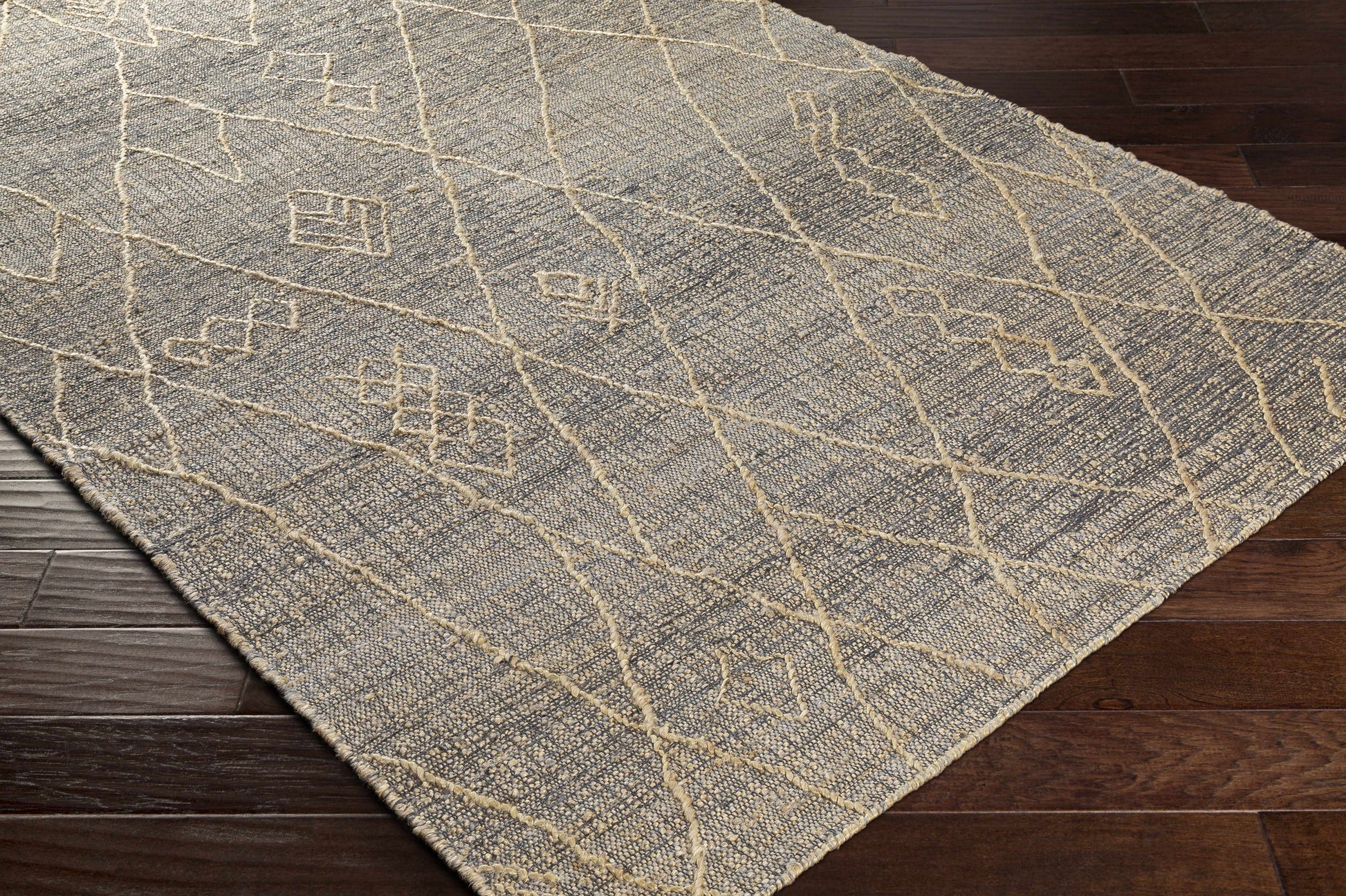 Watford WTF-2302 Hand Woven Rug
