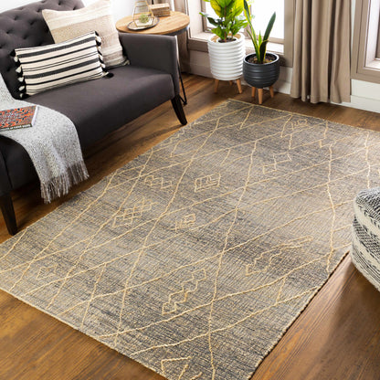 Watford WTF-2302 Hand Woven Rug