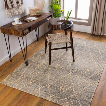 Watford WTF-2302 Hand Woven Rug