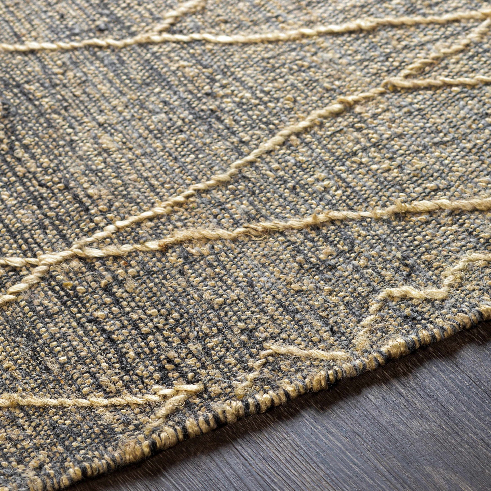Watford WTF-2302 Hand Woven Rug