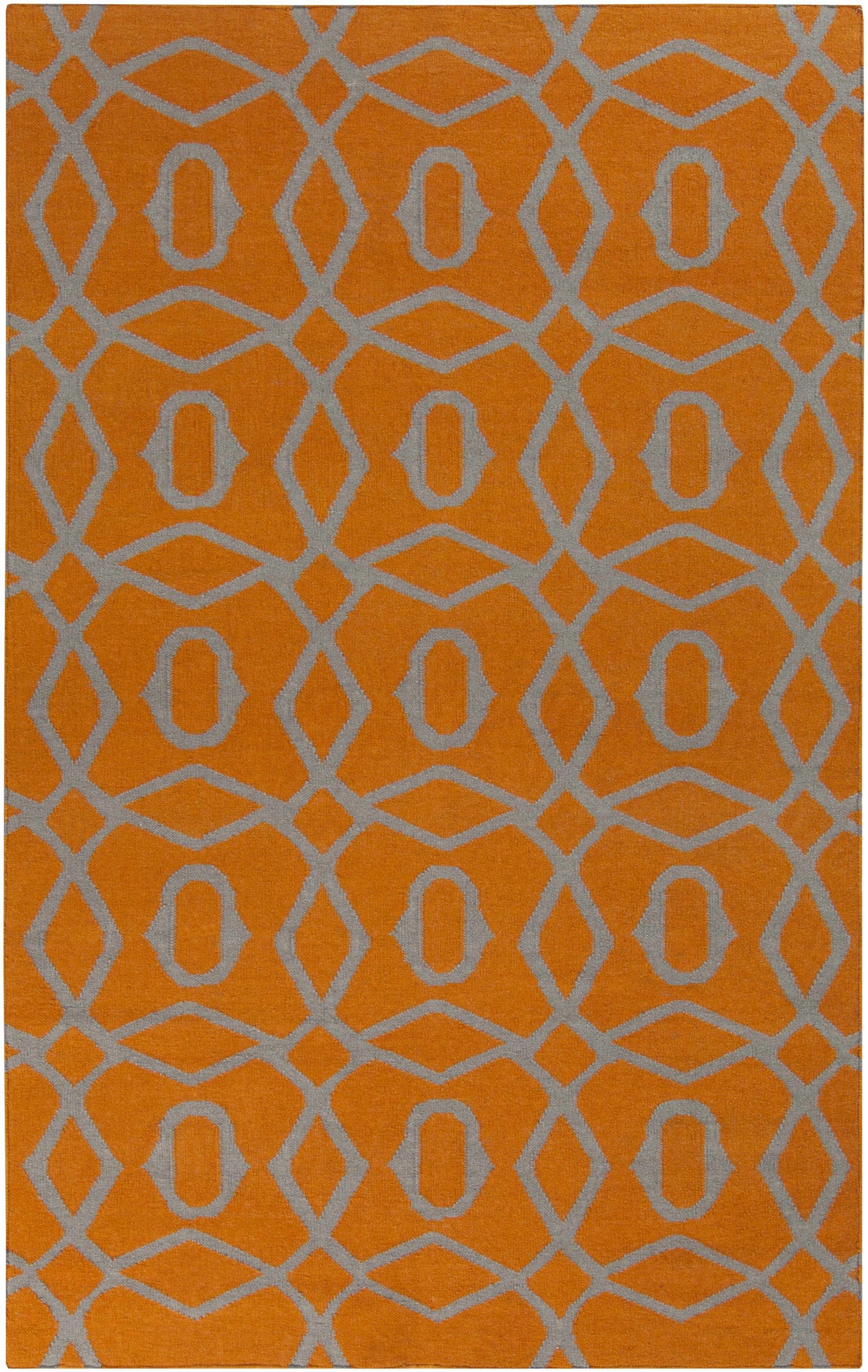 Frontier FT-493 Hand Woven Rug