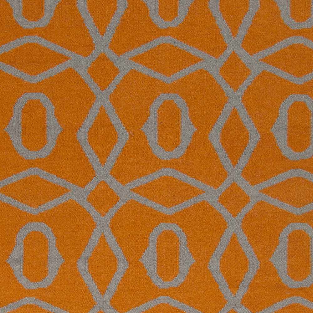 Frontier FT-493 Hand Woven Rug