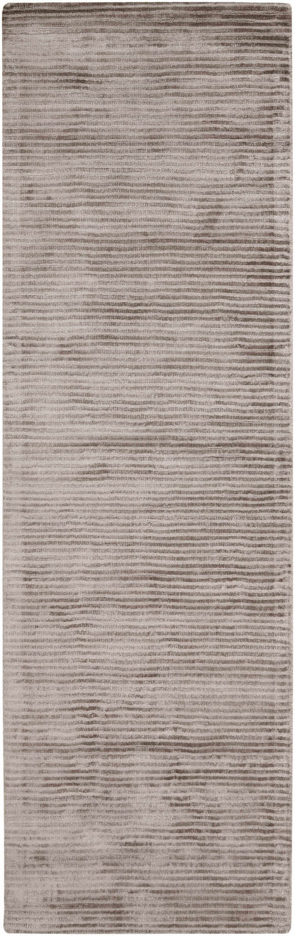 Graphite GPH-50 Hand Loomed Rug