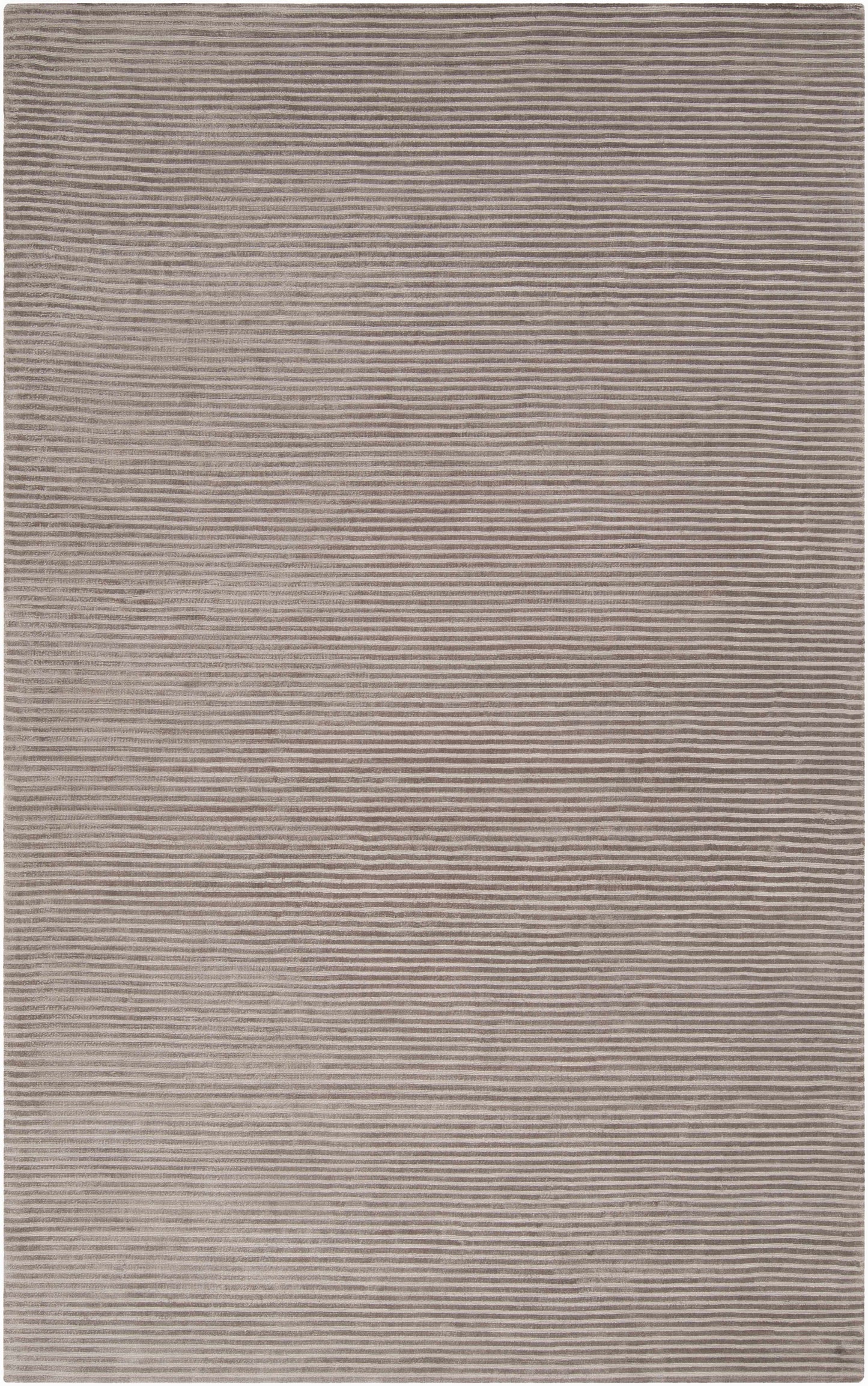 Graphite GPH-50 Hand Loomed Rug