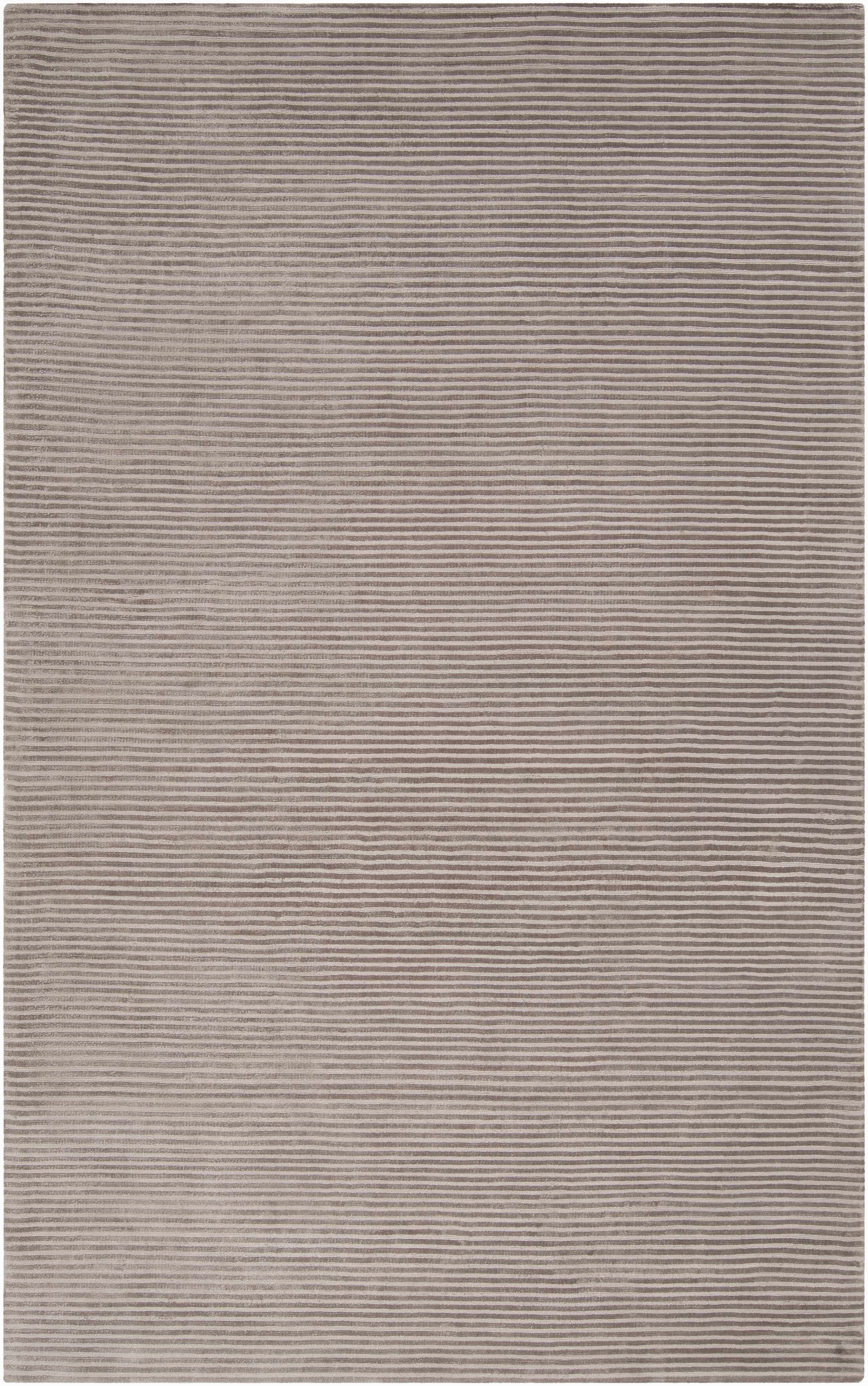 Graphite GPH-50 Hand Loomed Rug