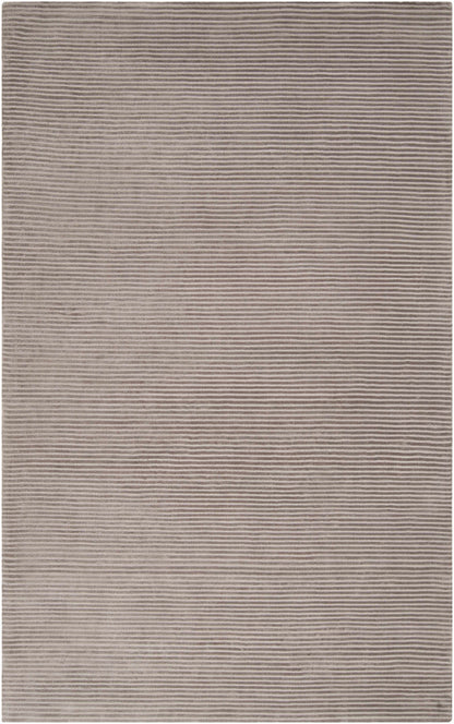 Graphite GPH-50 Hand Loomed Rug