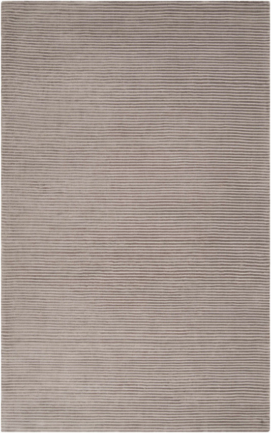 Graphite GPH-50 Hand Loomed Rug