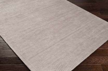 Graphite GPH-50 Hand Loomed Rug