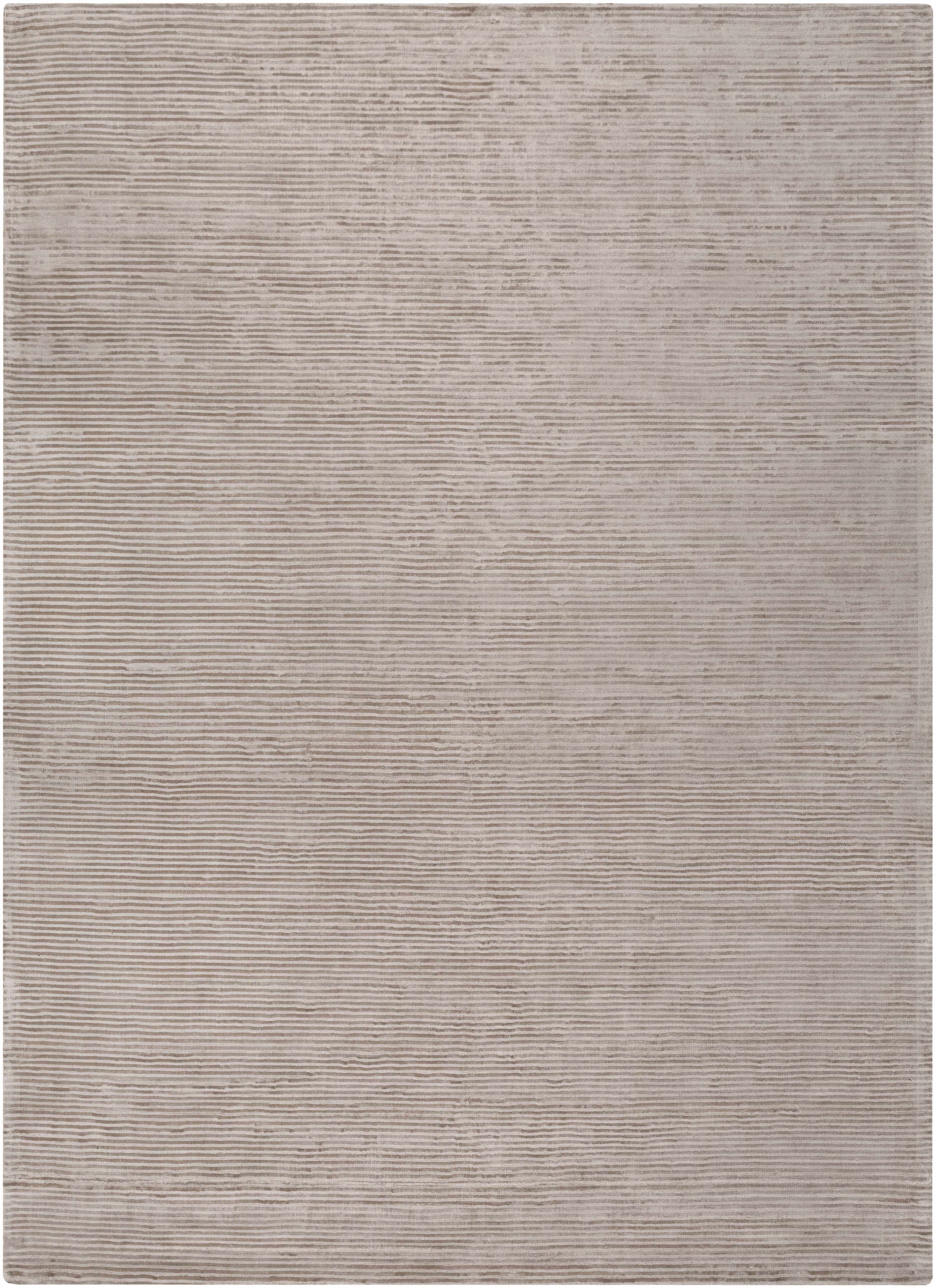 Graphite GPH-50 Hand Loomed Rug
