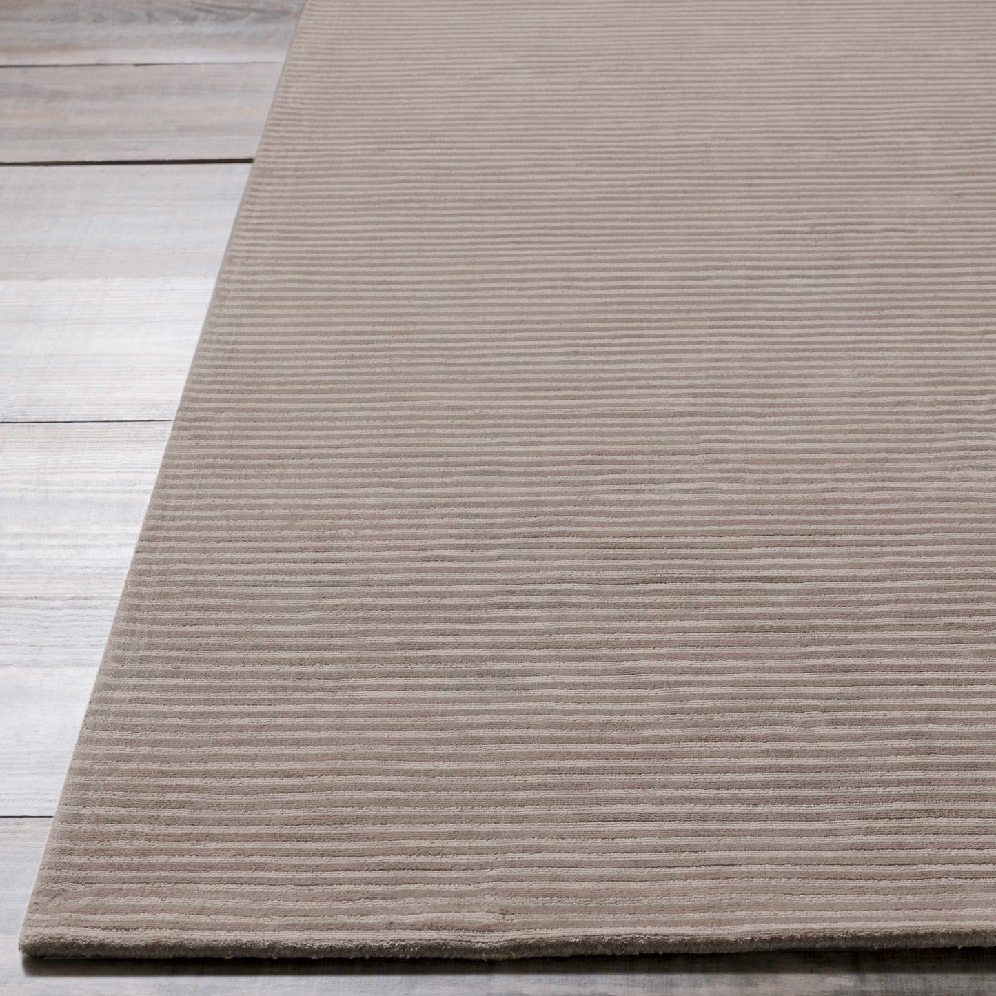 Graphite GPH-50 Hand Loomed Rug