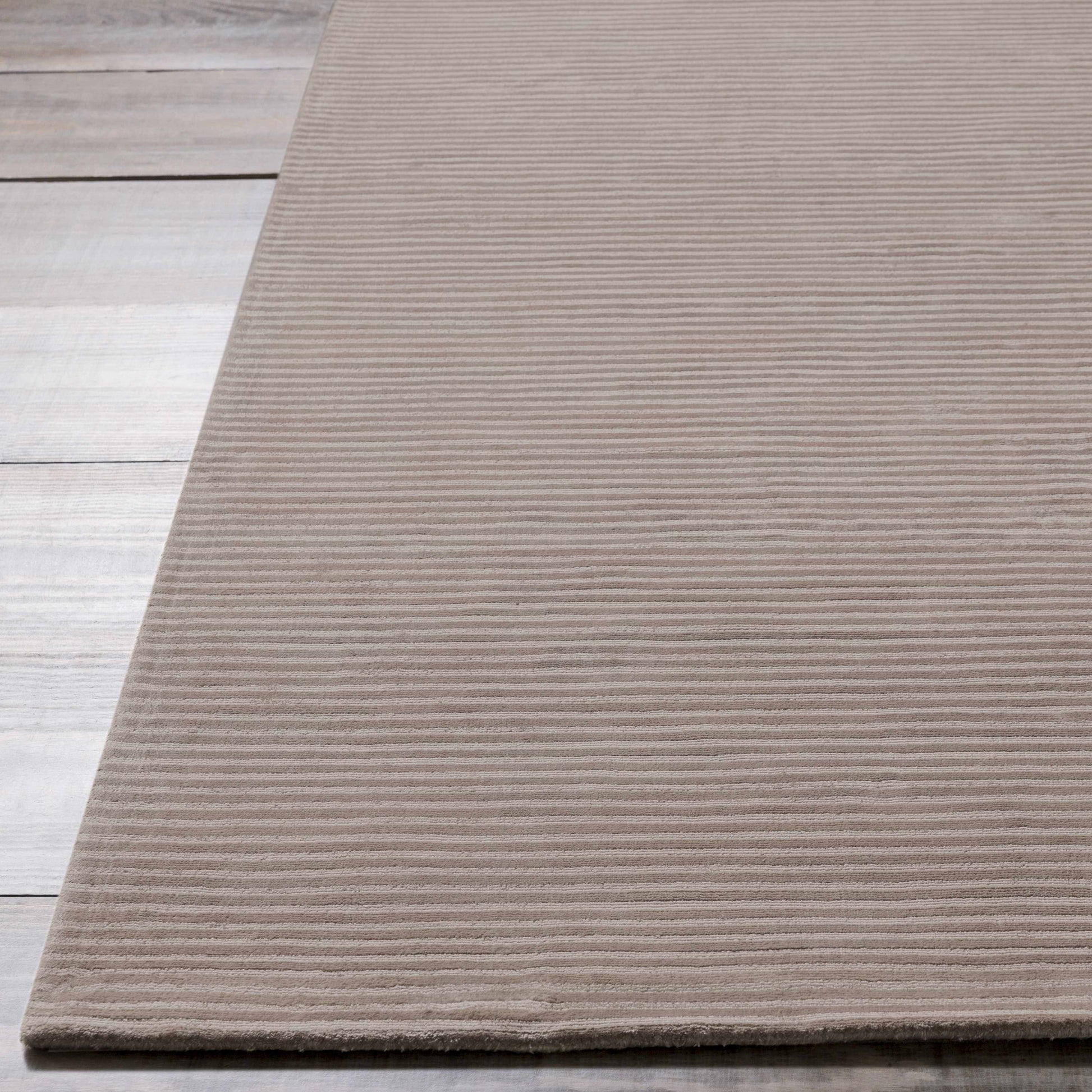 Graphite GPH-50 Hand Loomed Rug